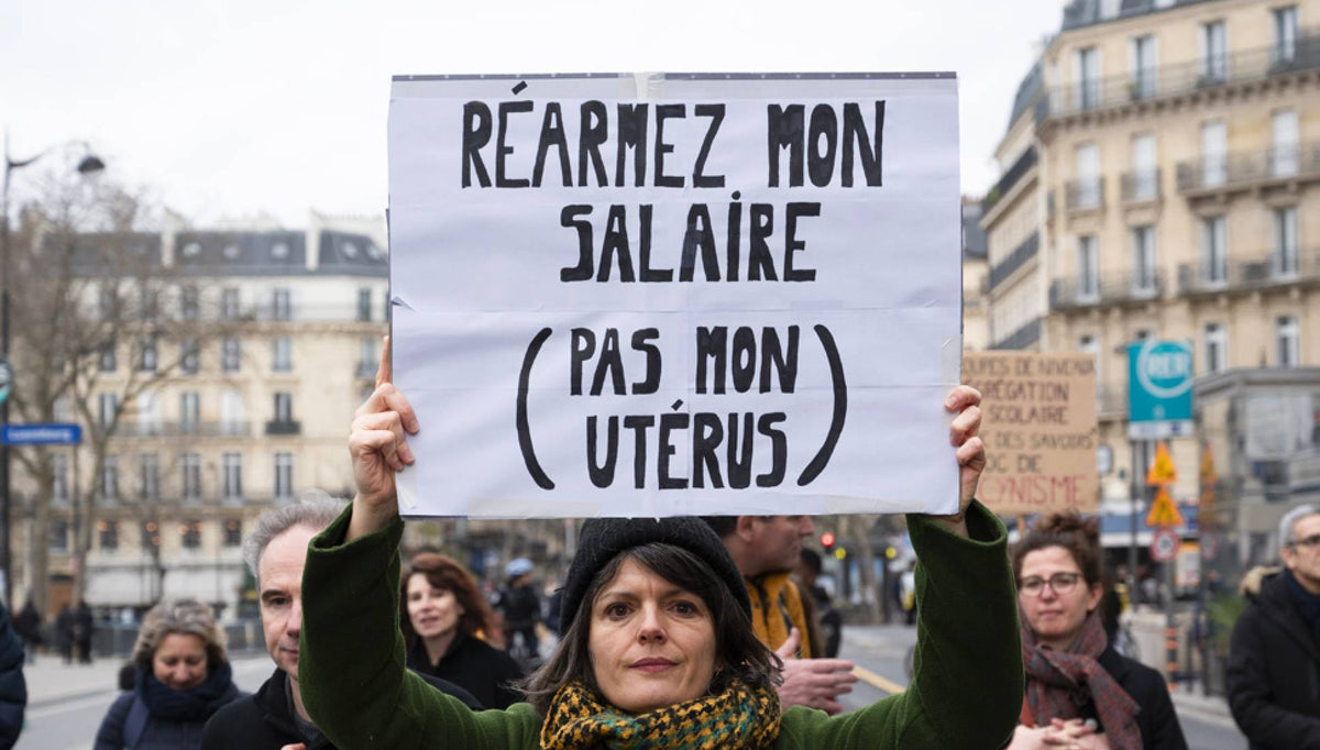 « Le réarmement démographique » : un retour aux valeurs natalistes ?