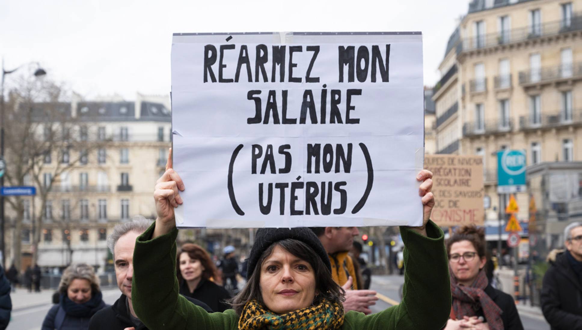 « Le réarmement démographique » : un retour aux valeurs natalistes ?