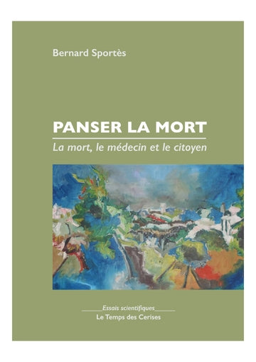 Panser la mort