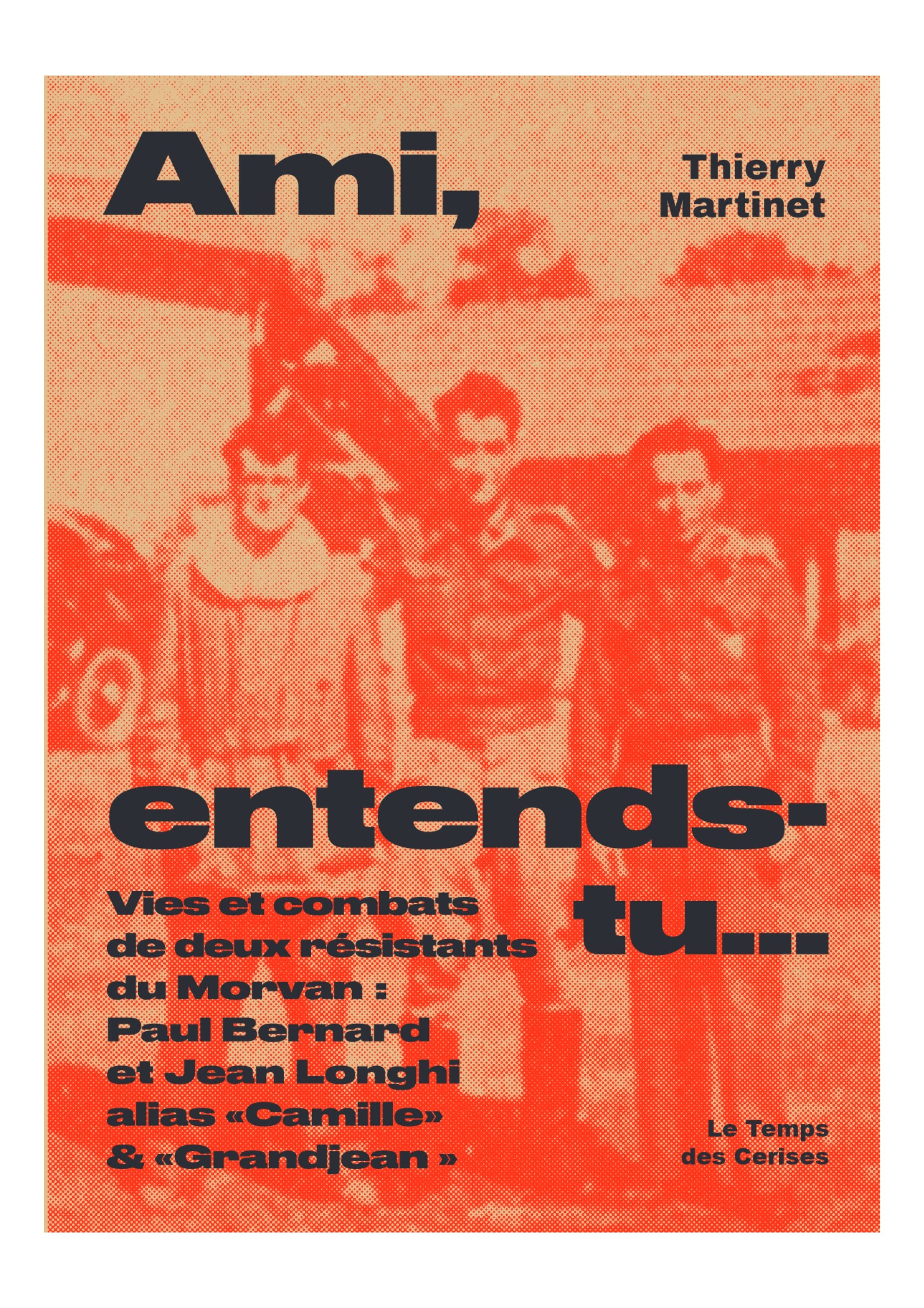 Ami, entends-tu