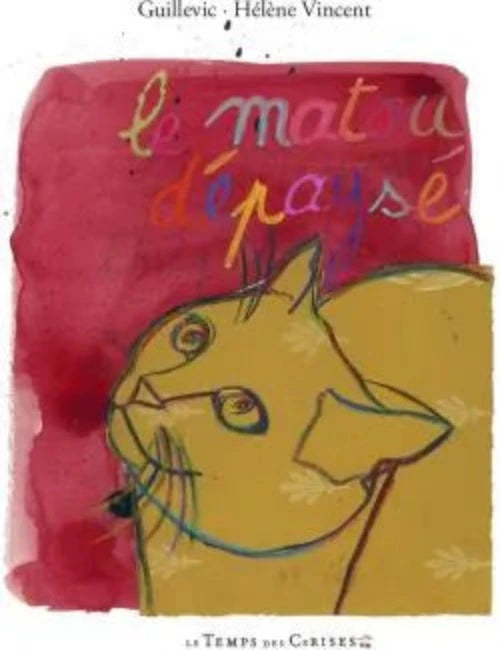 Le Matou dépaysé
