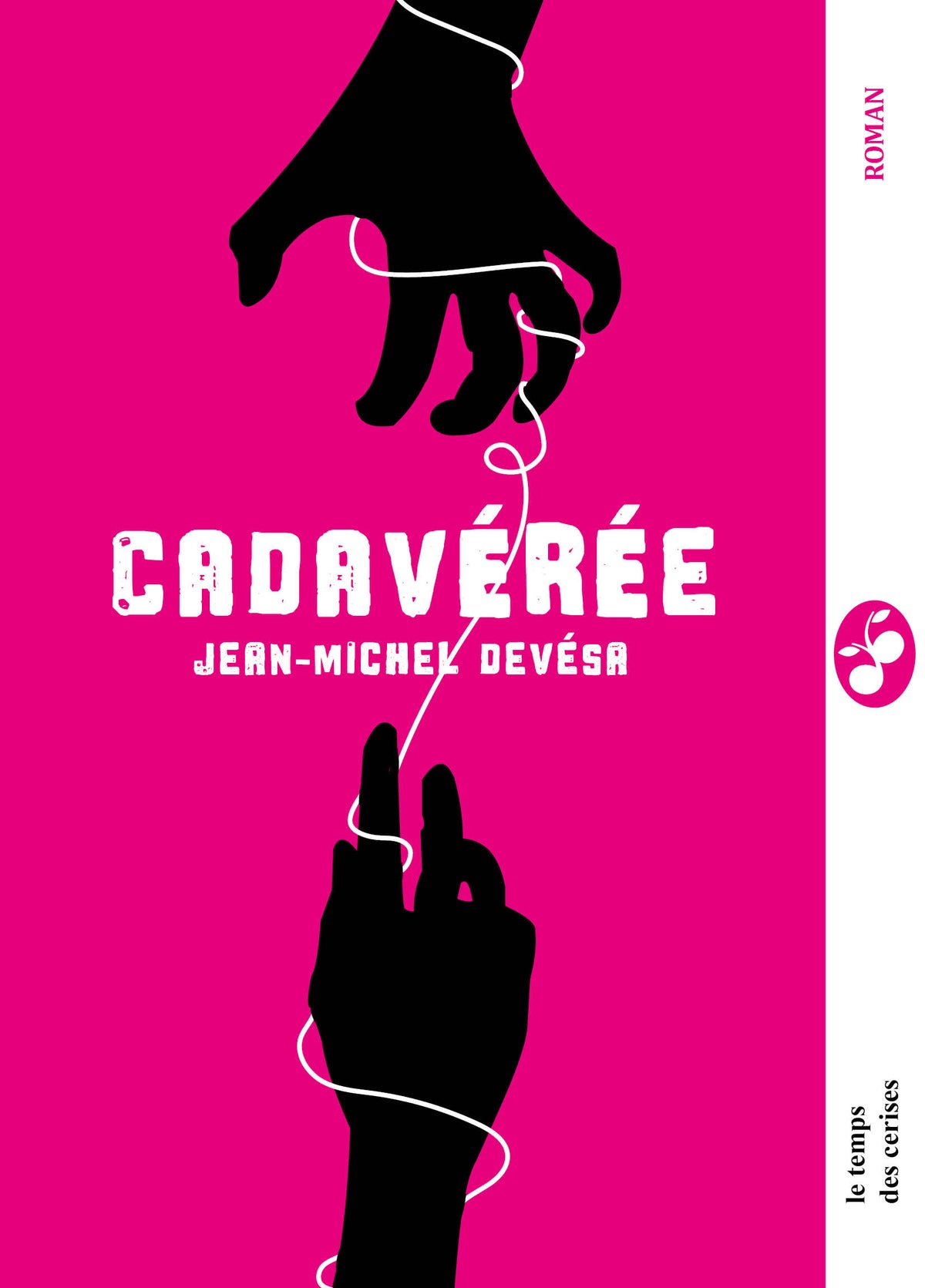 Cadavérée