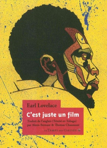 C’est juste un film
