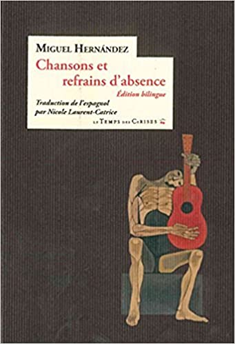 Chansons et refrains d’absence