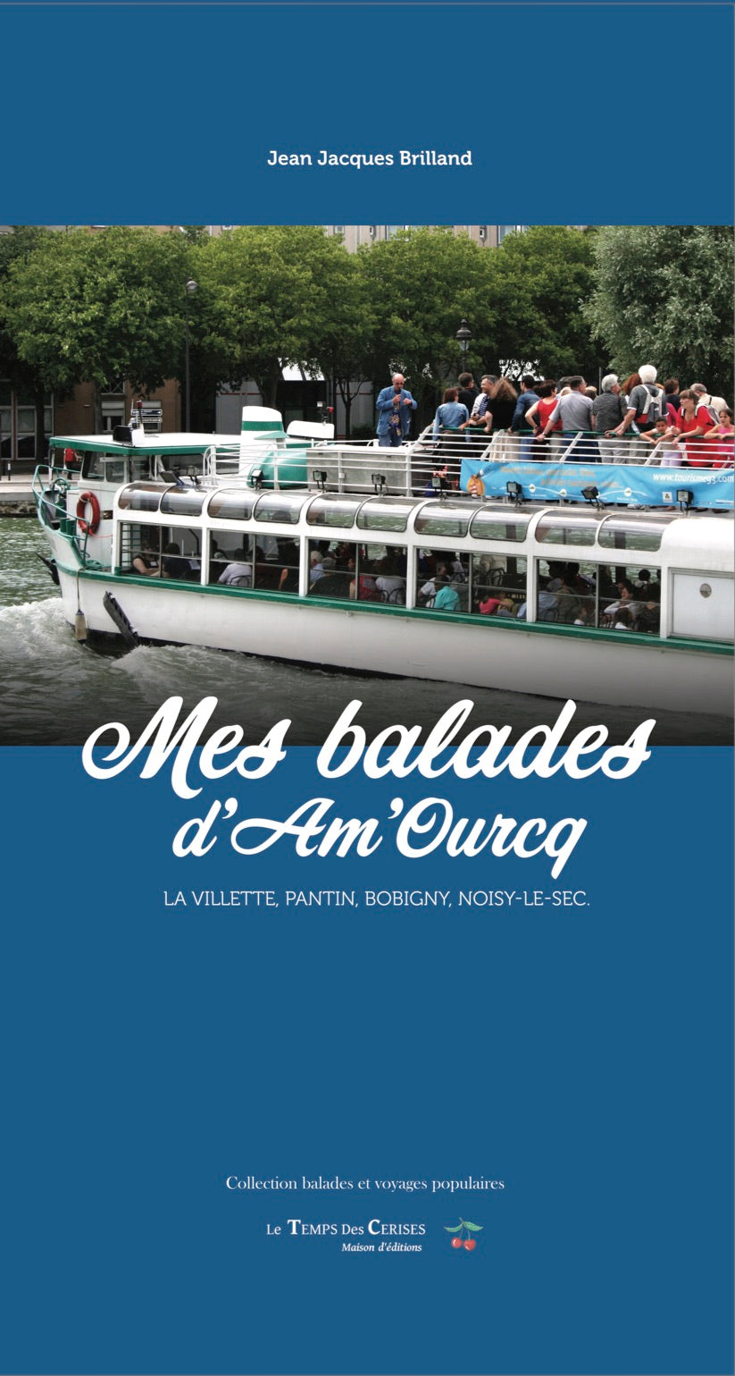 Mes balades d’Am’Ourcq