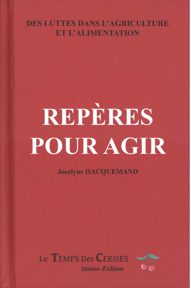 Repères pour agir