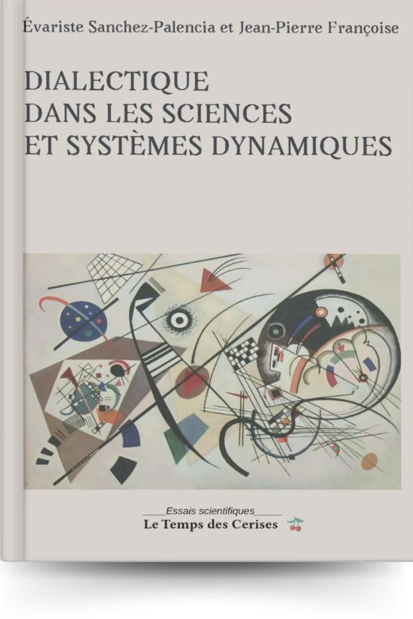 Dialectique dans les sciences et systèmes dynamique