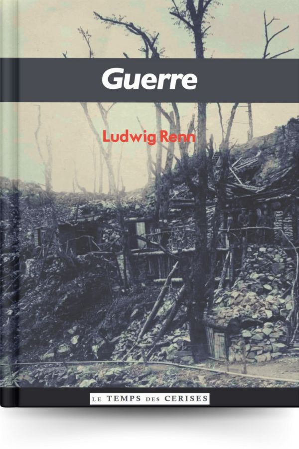 Guerre