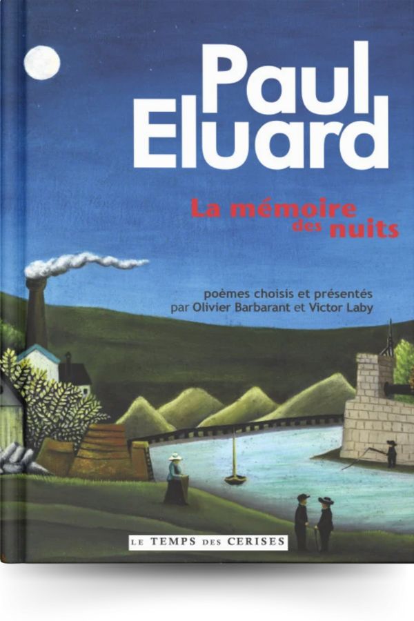 La mémoire des nuits – Tome 1