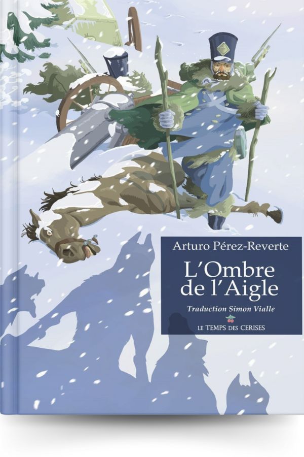 L’Ombre de l’Aigle