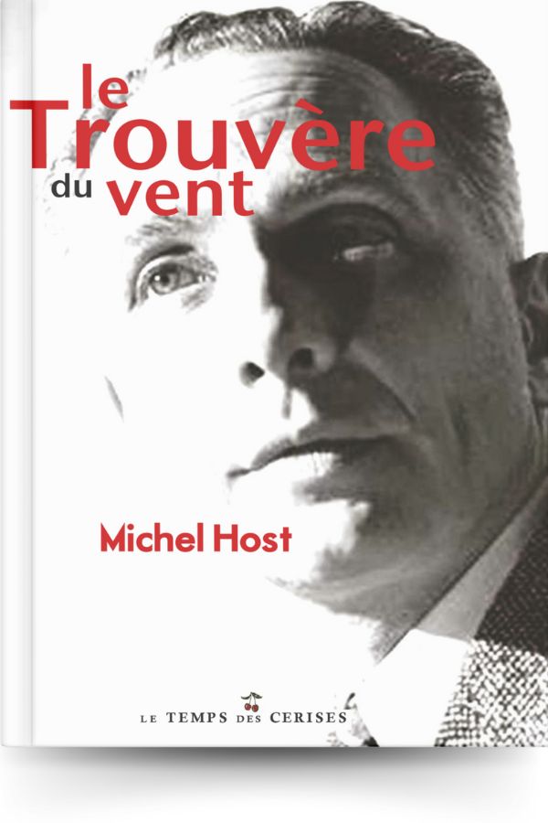 Le Trouvère du vent