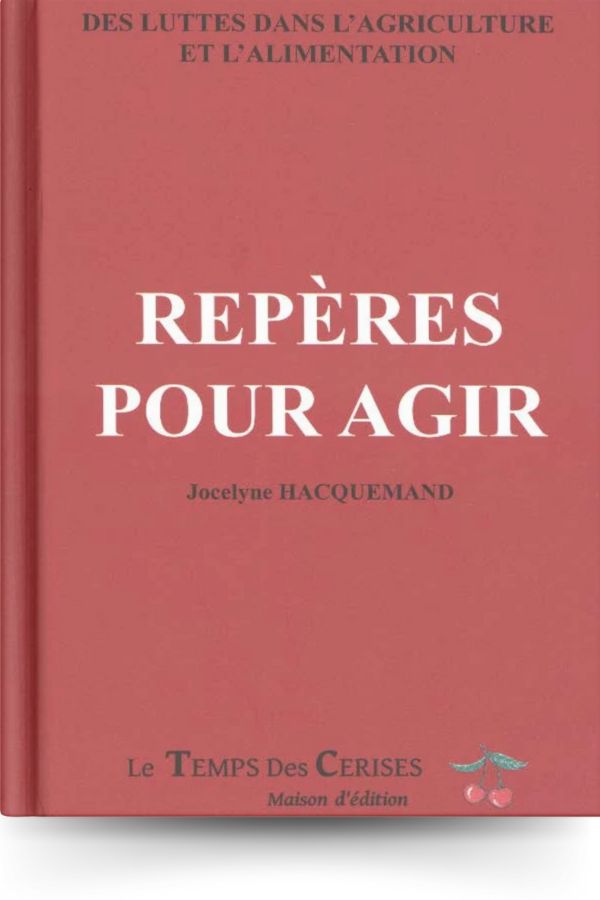 Repères pour agir