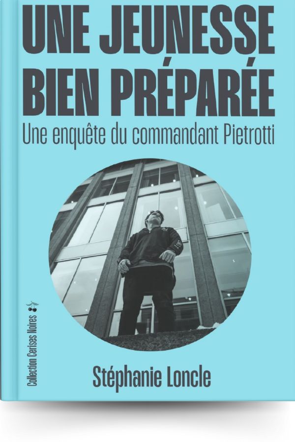 Une jeunesse bien préparée