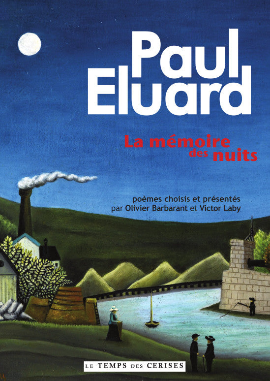 La mémoire des nuits – Tome 1