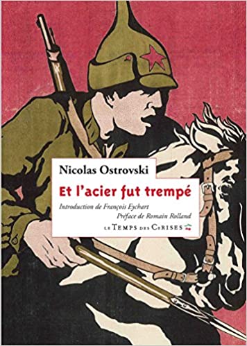 Et l’acier fut trempé