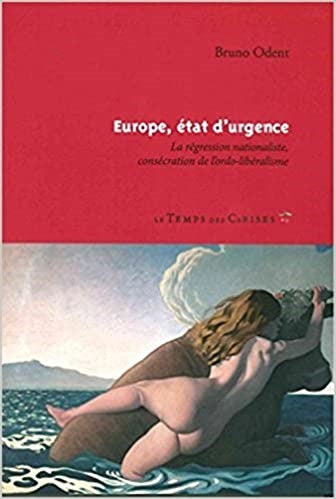 Europe, état d’urgence