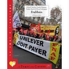 Fralibres ! 1336 jours de luttes