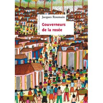 Gouverneurs de la rosée