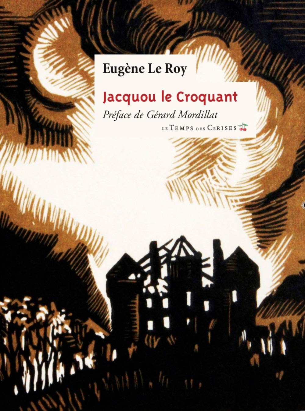 Jacquou le croquant