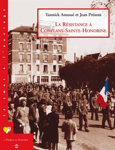 La résistance à Conflans-Sainte-Honorine