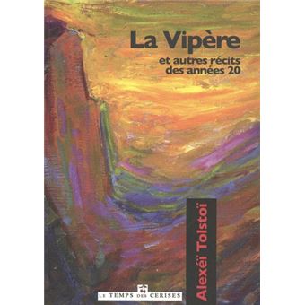 La vipère