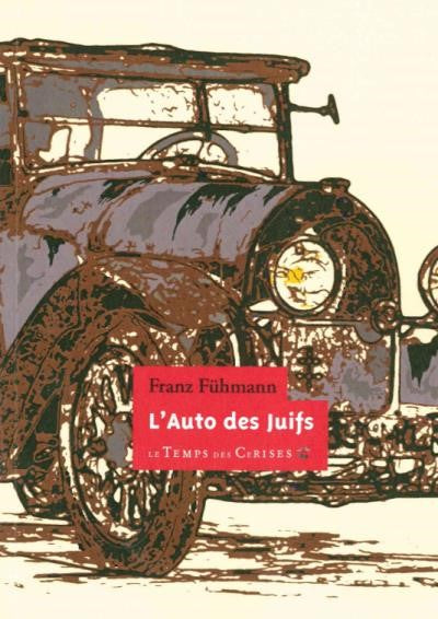 L’auto des juifs