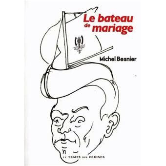 Le bateau de mariage
