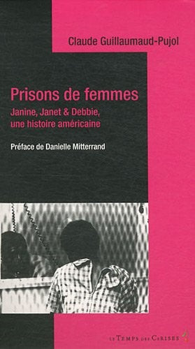 Prisons de femmes