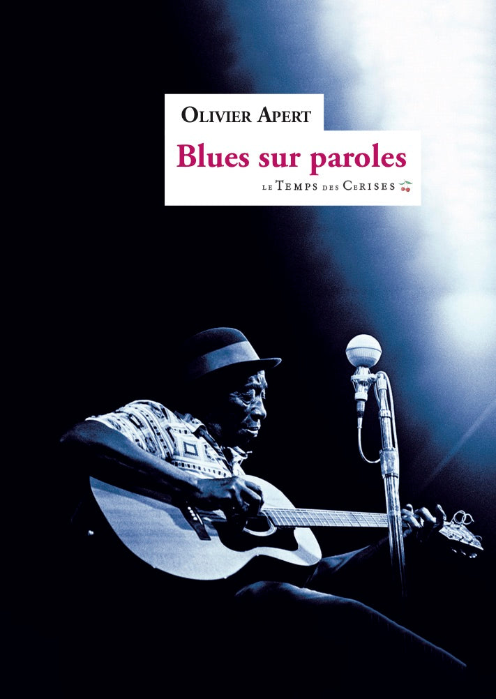 Blues sur paroles