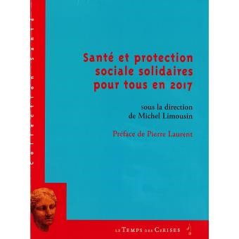Santé et protection sociale pour tous en 2017