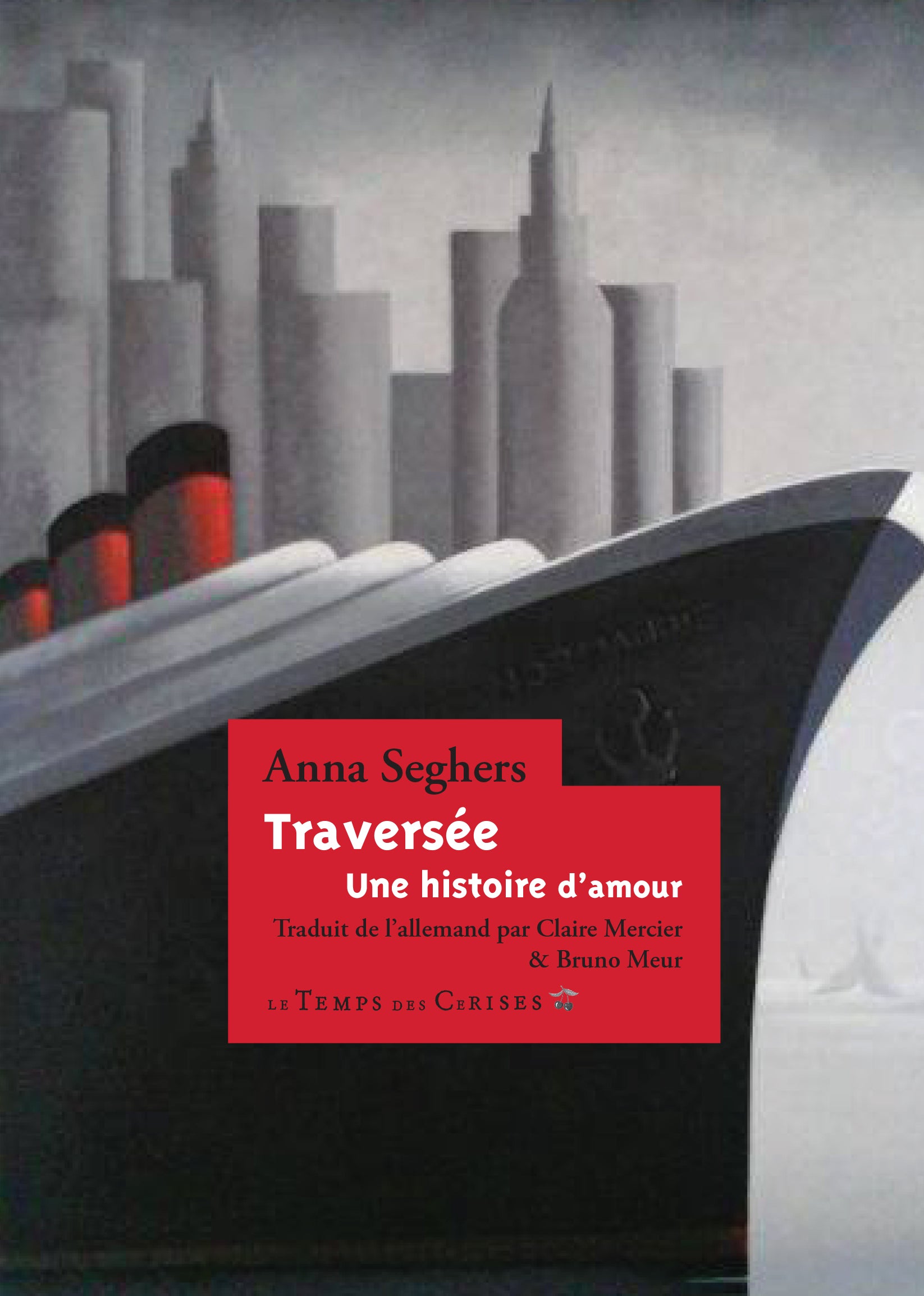 Traversée