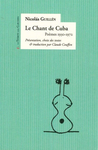 Le chant de Cuba