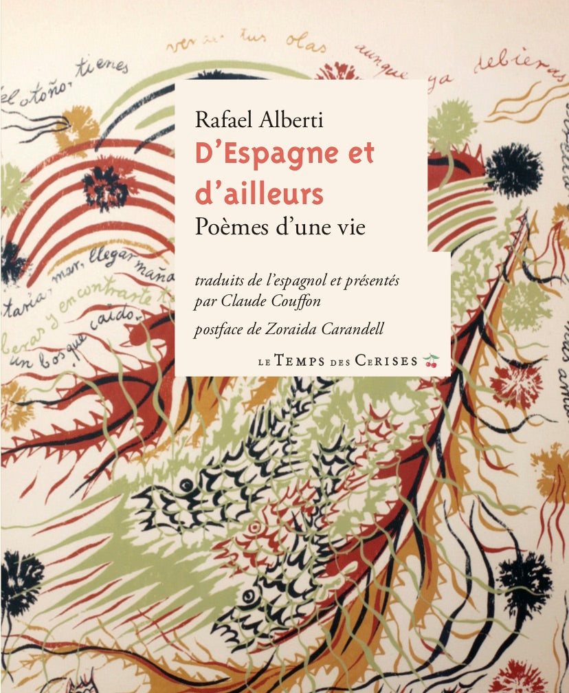 D'Espagne et d'ailleurs