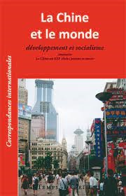 La Chine et le monde