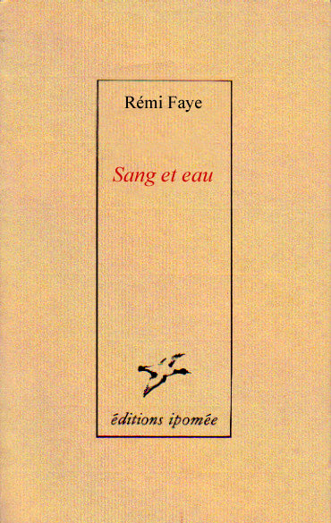 Sang et eau