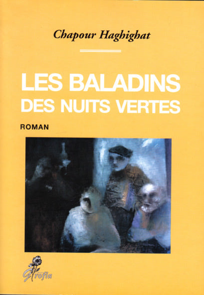 Les baladins des nuits vertes