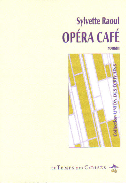 Opéra Café