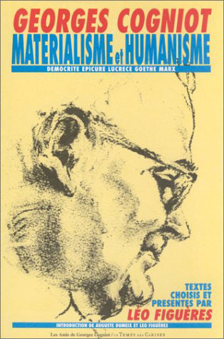 Matérialisme et humanisme