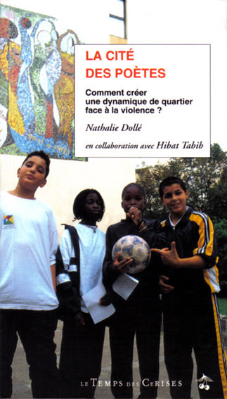 La Cité des poètes