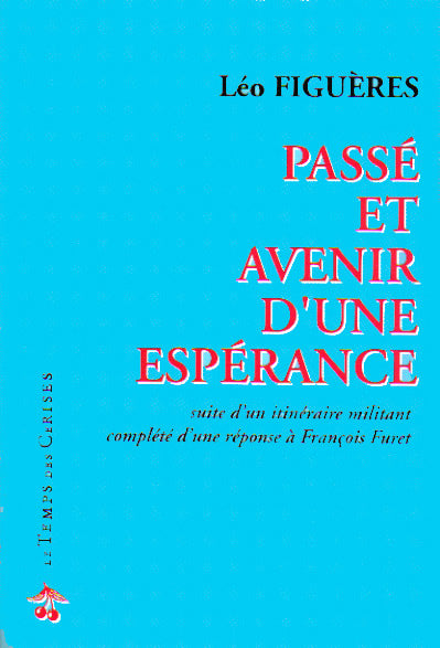 Passé et avenir d’une espérance