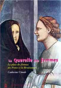 La Querelle des femmes