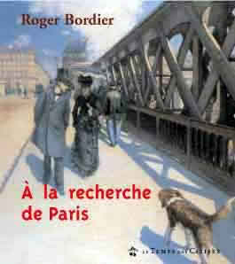 A la recherche de Paris