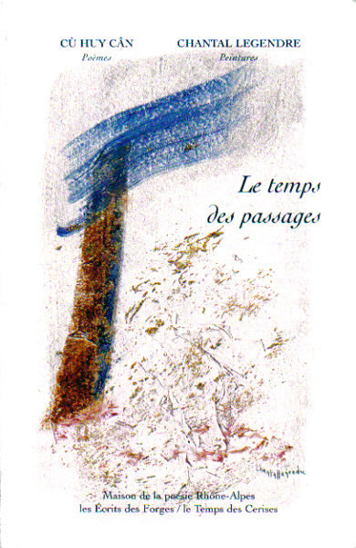Le temps des passages