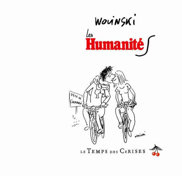 Les Humanités