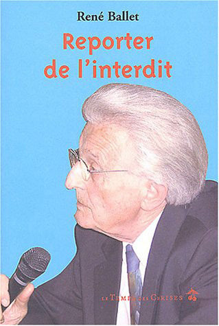 Reporter de l’interdit