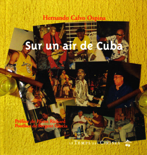 Sur un air de Cuba