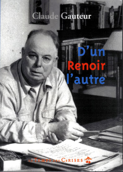 D’un Renoir l’autre