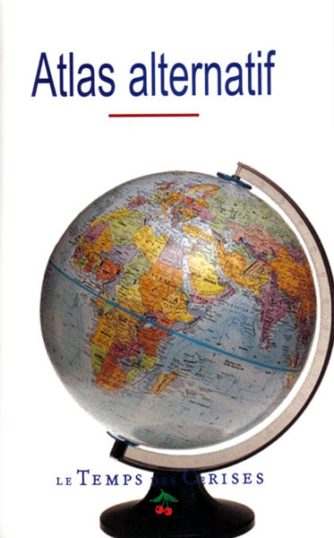 Atlas Alternatif