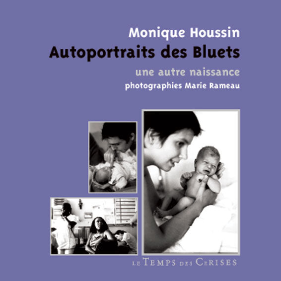 Autoportrait des Bluets, une autre naissance