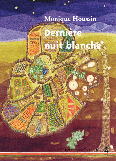 Dernière nuit blanche